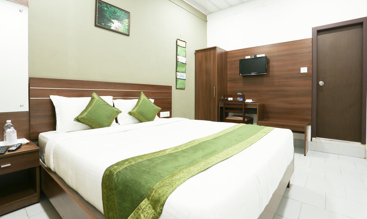 Treebo Trip Swiss Garden Hotel Munnar Bagian luar foto